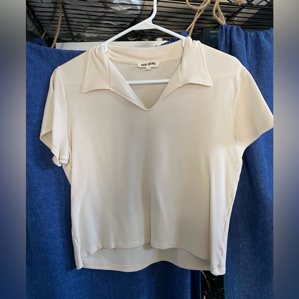 Djerf Avenue top